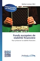 Natha Lamour, Nathan Lamour - Fonds européen de stabilité financière