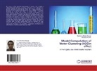 Mulugeta Bekele, Gemechis Derej Degaga, Gemechis Dereje Degaga - Model Computation of Water Clustering (H2O)n effect