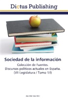 An Vidal Sáez, Ana Vidal Sáez - Sociedad de la información
