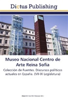 Alejandr Garrido Vázquez, Alejandro Garrido Vázquez - Museo Nacional Centro de Arte Reina Sofía