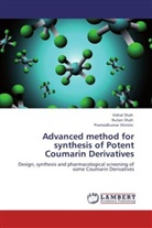 Nuta Shah, Nutan Shah, Visha Shah, Vishal Shah, Pramodkumar Shirote - Advanced method for synthesis of Potent Coumarin Derivatives