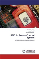 Nandini Bhandari, Navnat Nehe, Navnath Nehe, Visha Pande, Vishal Pande - RFID in Access Control System