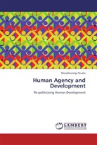 Moreblessings Ncube - Human Agency and Development