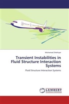 Muhamad Shehryar - Transient Instabilities in Fluid Structure Interaction Systems