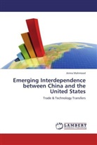 Amna Mahmood - Emerging Interdependence between China and the United States