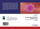 Muhammad Ahsan, Qurba Ali, Qurban Ali, Jehanze Farooq, Jehanzeb Farooq - Genetic Male Sterility in Fodder Crops