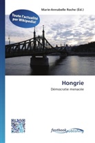 Marie-Annabell Roche, Marie-Annabelle Roche - Hongrie