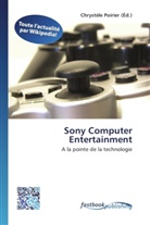 Chrystèl Poirier, Chrystèle Poirier - Sony Computer Entertainment