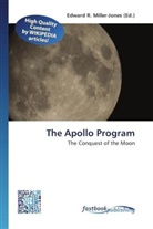 Edward R. Miller-Jones, Edwar R Miller-Jones - The Apollo Program