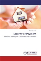 'Azizan Supardi - Security of Payment