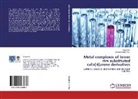 Amja Ali, Amjad Ali, Chebrolu Pulla Rao - Metal complexes of lower rim substituted calix[4]arene derivatives