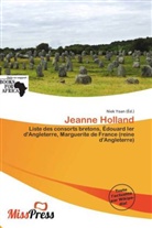 Niek Yoan - Jeanne Holland