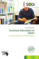 Erwin Dee Kord - Technical Education in Japan