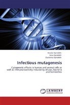 Ilyinskikh, Ekaterina Ilyinskikh, Irin Ilyinskikh, Irina Ilyinskikh, Nicola Ilyinskikh, Nicolai Ilyinskikh - Infectious mutagenesis