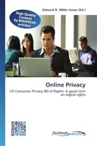Edward R. Miller-Jones, Edwar R Miller-Jones - Online Privacy