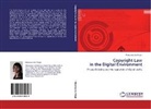 Primavera De Filippi - Copyright Law in the Digital Environment