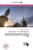 Barnabas Crist Bal, Barnabas Cristóbal - Gauthier VI Berthout