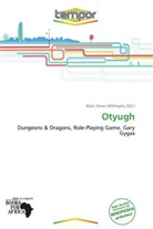 Alain S. Mikhayhu - Otyugh