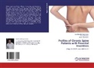 Luis Eduard Aguerrevere, Luis Eduardo Aguerrevere, Bianchini, Kevin J. Bianchini, Kevin Greve, Kevin W Greve... - Profiles of Chronic Spine Patients with Finantial Incentives