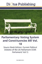 Kat Martin, Kate Martin - Parliamentary Voting System and Constituencies Bill Vol. 18