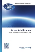 Edward R. Miller-Jones, Edwar R Miller-Jones - Ocean Acidification