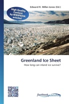 Edward R. Miller-Jones, Edwar R Miller-Jones - Greenland Ice Sheet