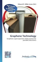 Edward R. Miller-Jones, Edwar R Miller-Jones - Graphene Technology