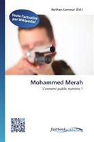 Natha Lamour, Nathan Lamour - Mohammed Merah