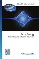 Edward R. Miller-Jones, Edwar R Miller-Jones - Dark Energy