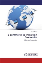 Gezim Rojba - E-commerce in Transition Economies