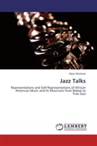 Alper Mazman - Jazz Talks