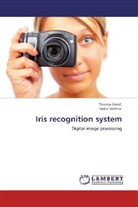 Younu Javed, Younus Javed, Sadia Minhas - Iris recognition system