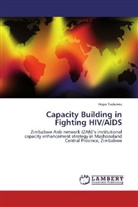 Hope Taderera - Capacity Building in Fighting HIV/AIDS