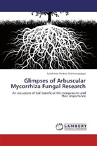 Lakshman Huskur Chennarayappa - Glimpses of Arbuscular Mycorrhiza Fungal Research