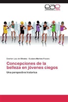 Everton Luiz d Oliveira, Everton Luiz de Oliveira, Gustavo Martins Piccolo - Concepciones de la belleza en jóvenes ciegos