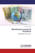 Tanzina Hossain - Remittance Issues & Practices