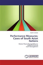 Hashim Zameer - Performance Measures; Cases of South Asian Nations