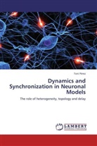 Toni Pérez - Dynamics and Synchronization in Neuronal Models