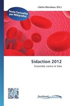 Lilett Blondeau, Lilette Blondeau - Sidaction 2012
