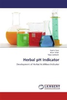Vijay Lambole, Bire Shah, Biren Shah, Arpit Vyas, Arpita Vyas - Herbal pH Indicator