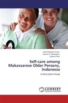Araceli Balabagno, Araceli O. Balabagno, Andi Masyith Irwan, Andi Masyitha Irwan, Sy Said, Syahrul Said - Self-care among Makassarese Older Persons, Indonesia