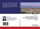 Shamas ud di Baloch, Shamas ud din Baloch, Usman Mustafa - Human Settlements in Pakistan: A Survey on Urban Sprawl of Islamabad