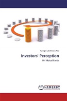 Kanigiri Lakshmana Rao - Investors' Perception
