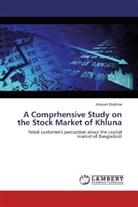 Masum Shahriar - A Comprhensive Study on the Stock Market of Khluna