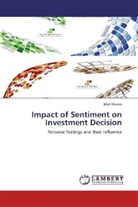 Bilal Wasim - Impact of Sentiment on Investment Decision