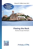 Edward R. Miller-Jones, Edwar R Miller-Jones - Fleeing the Rock
