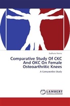 Sadhana Verma - Comparative Study Of CKC And OKC On Female Osteoarthritic Knees