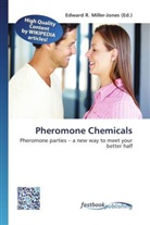 Edward R. Miller-Jones, Edwar R Miller-Jones - Pheromone Chemicals