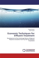 Vikal Gupta, Para Solanki, Parag Solanki - Economic Techniques for Effluent Treatment