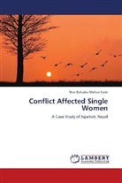 Man Bahadur Mohan Karki - Conflict Affected Single Women